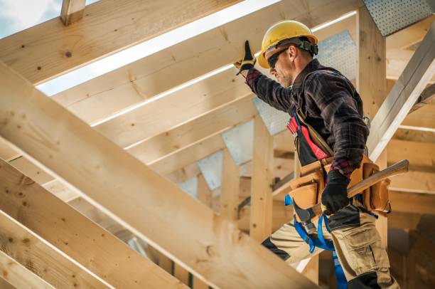 Best Roof Leak Repair  in Gardena, CA