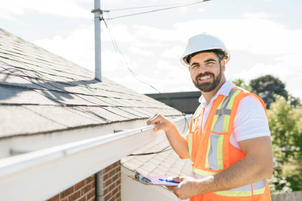 Gutter Installation and Roofing in Gardena, CA