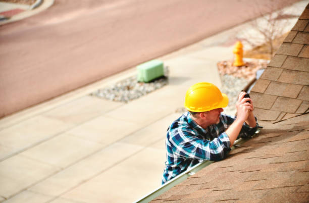 Quick and Trustworthy Emergency Roof Repair Services in Gardena, CA